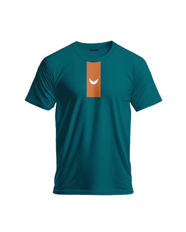 NovaSprint 2 T-shirt Blue Stone