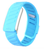 ice blue Whoop Silicone bands - 5.0