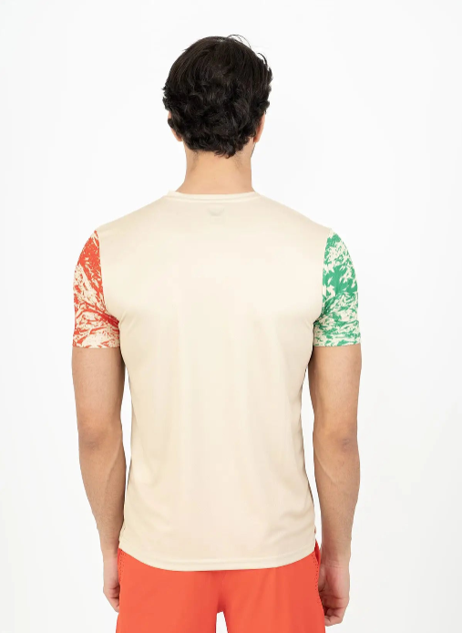 Tee Tiger Shade - Gold