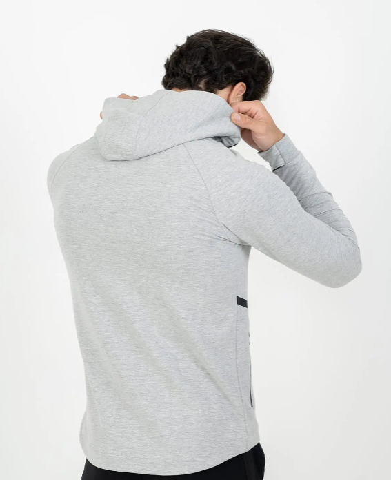 Tracktop - Gray
