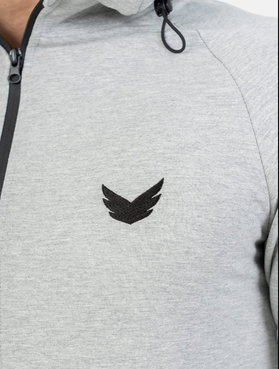 Tracktop - Gray