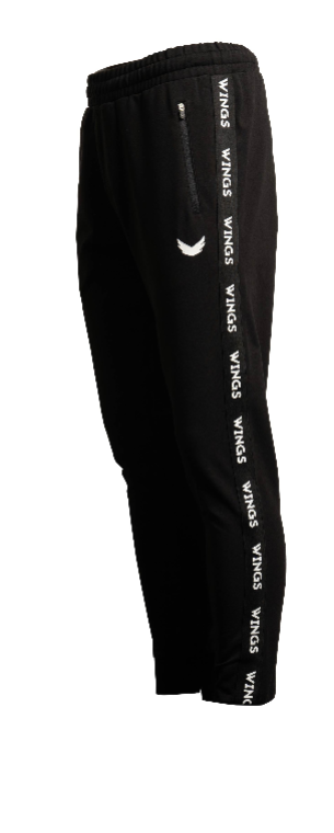 Signature Sweatpant - Black