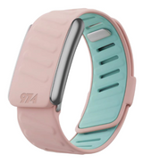 Pink Whoop Silicone bands - 5.0