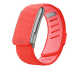 Scarlet Whoop Silicone bands - MG