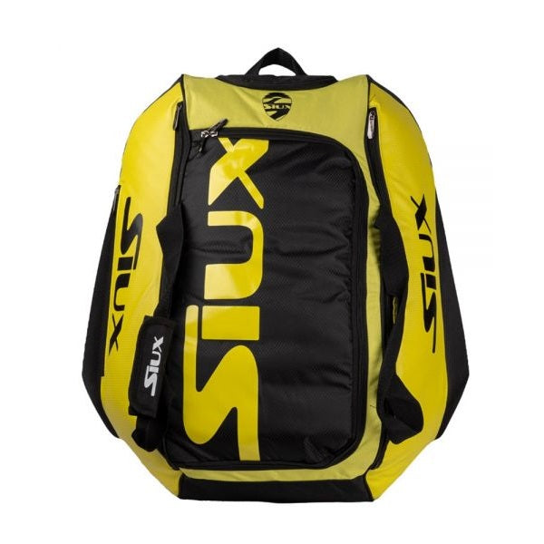 Tour Max Padel Bag - Yellow