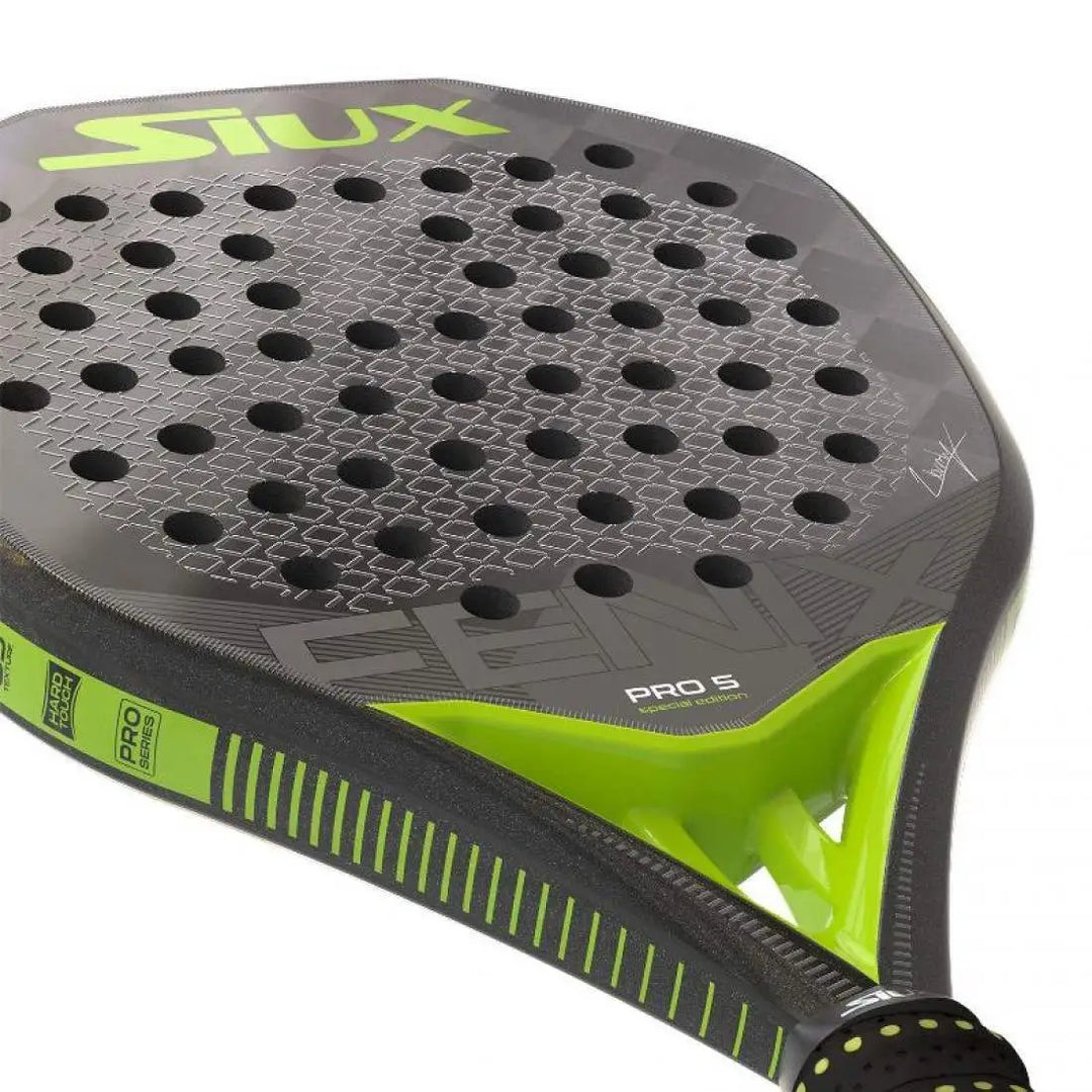 Siux Fenix Pro 5 Special Edition