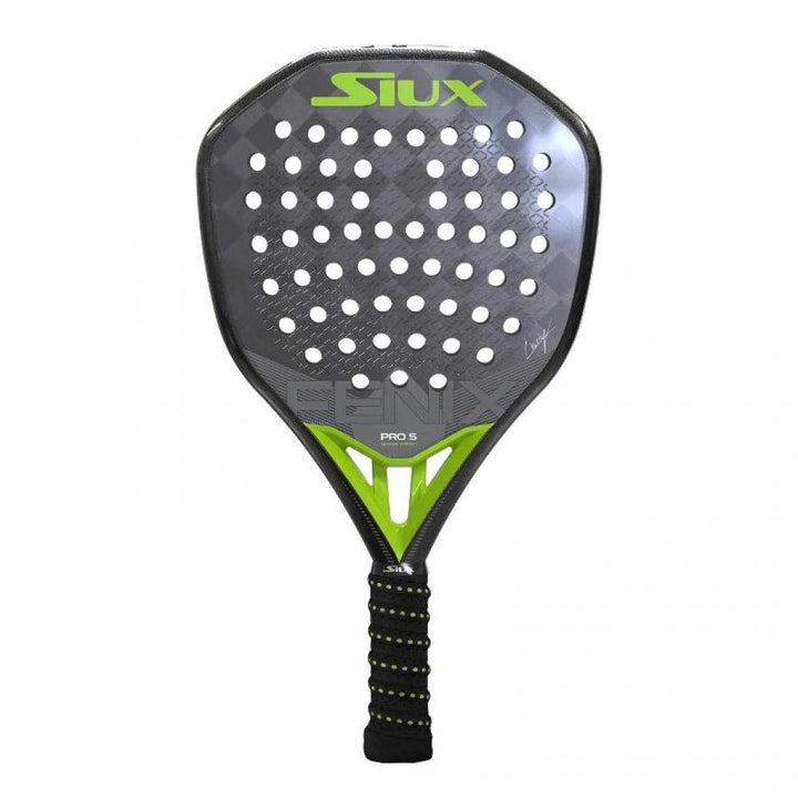 Siux Fenix Pro 5 Special Edition