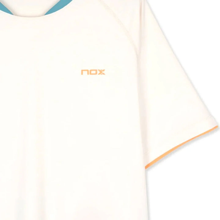 Nox Pro T-Shitrs - Vanilla Ice