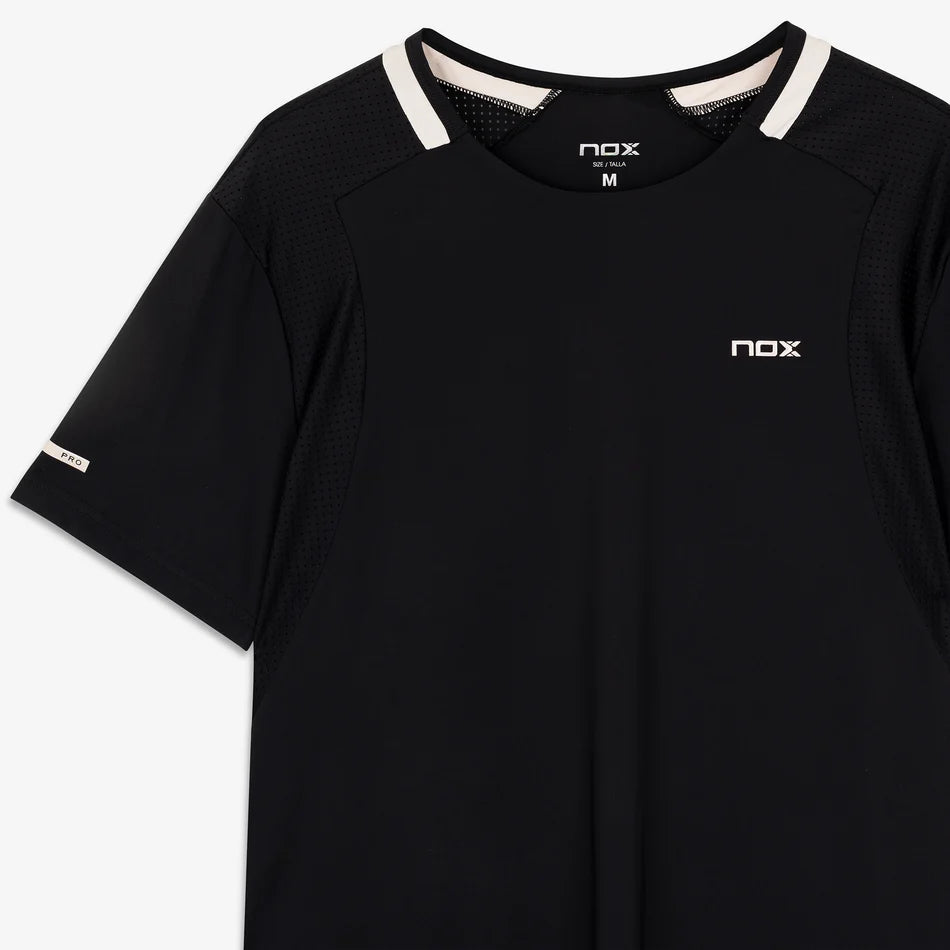 Men's ProT-Shirt - Jet Black