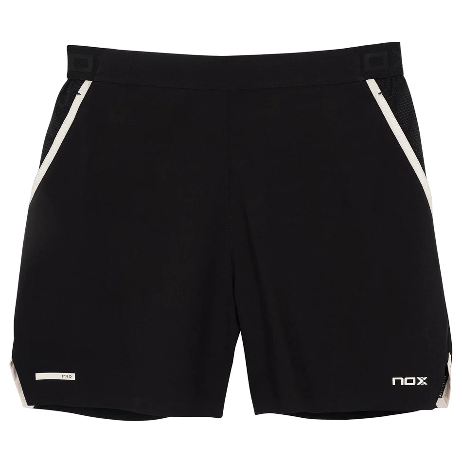 Men's Pro Shorts - Jet Black