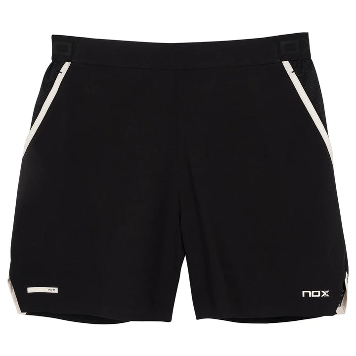 Men's Pro Shorts - Jet Black
