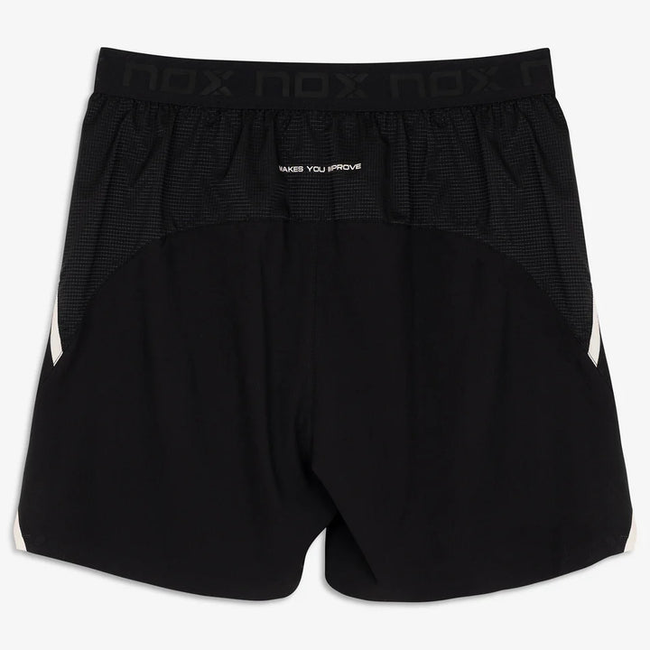 Men's Pro Shorts - Jet Black