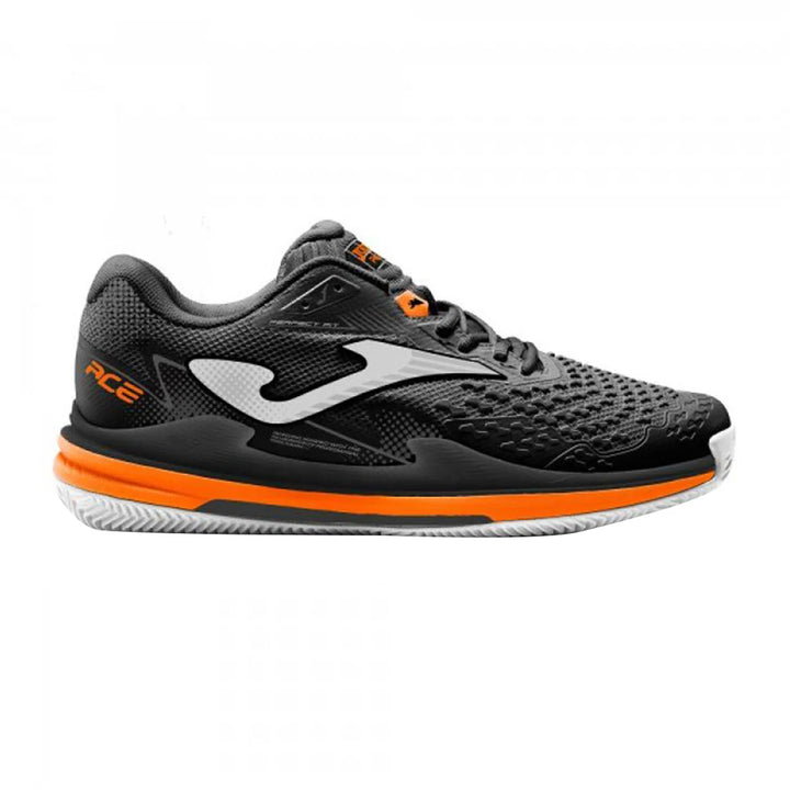 Ace 2501 - Black/Orange