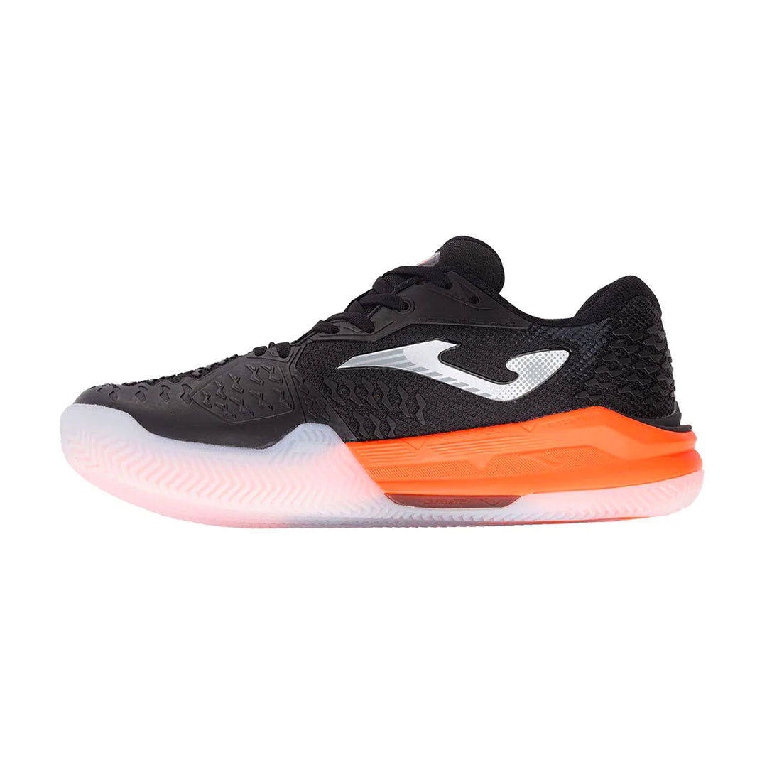 Ace 2501 - Black/Orange