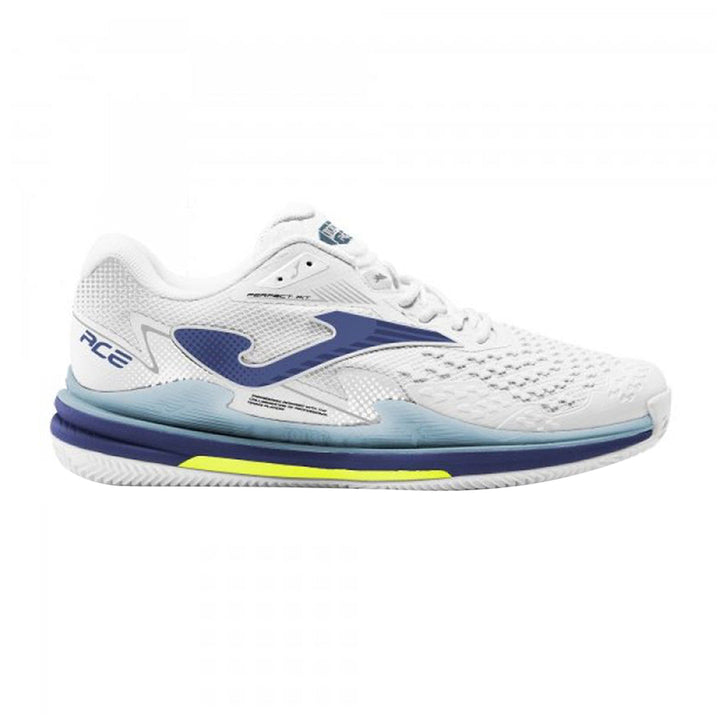 Ace 2502 - White