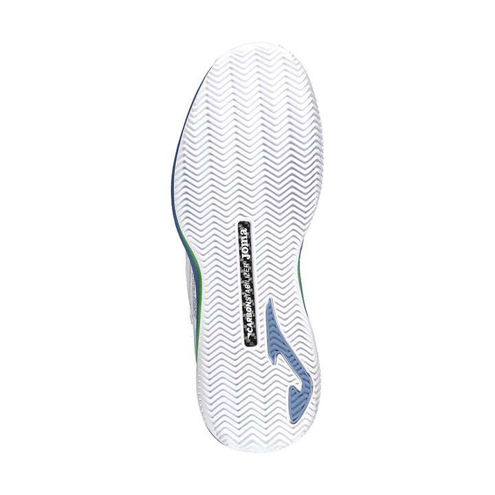 Ace 2502 - White