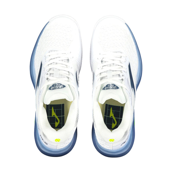 Ace 2502 - White