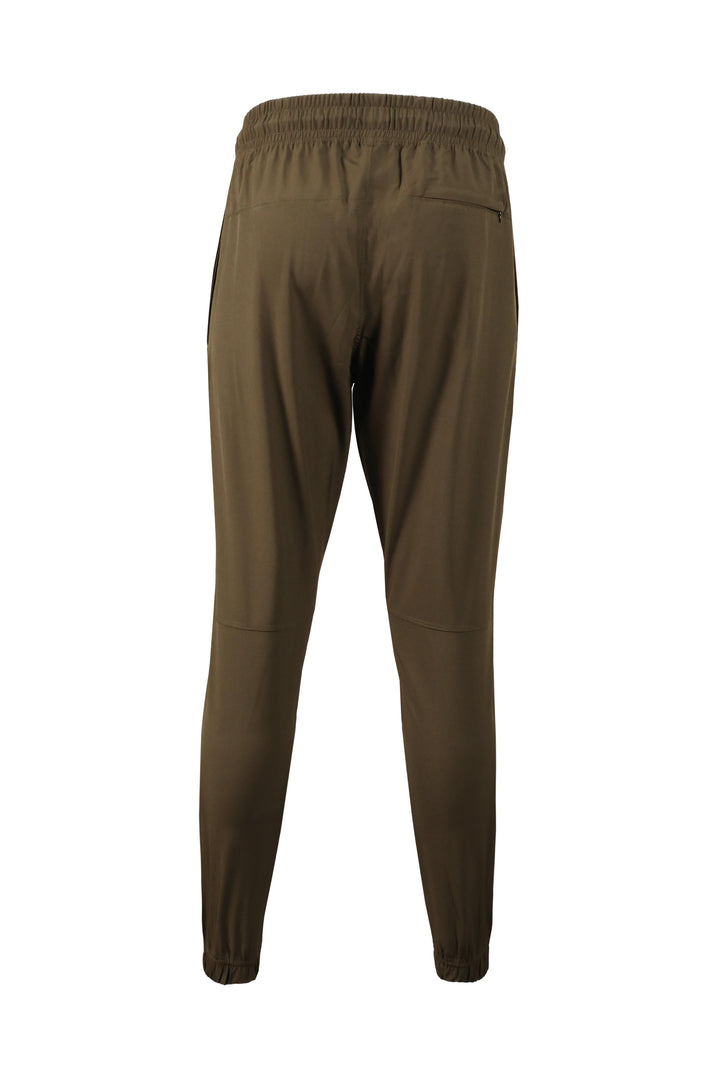 Terra Flex Pants - Olive