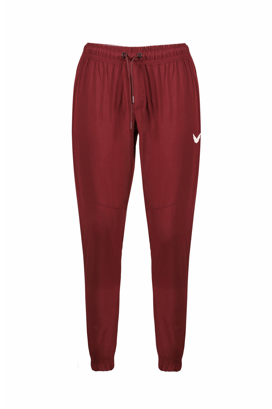 Terra Flex Pants - Burgundy