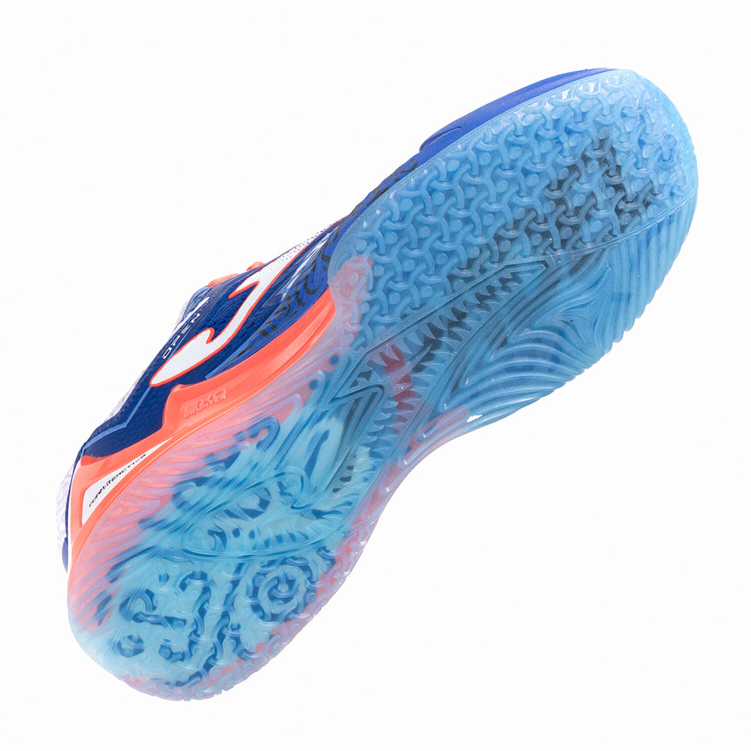 Open Men 2574 Royal Blue A1 Padel