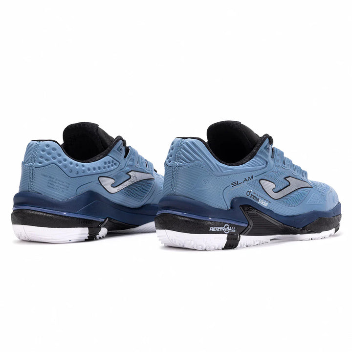 Slam Men 2517 - Petroleum