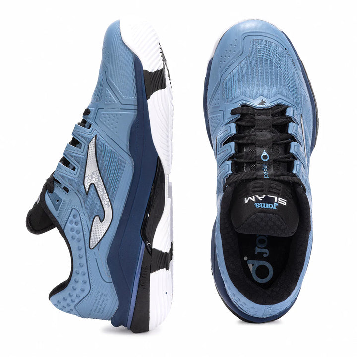 Slam Men 2517 - Petroleum