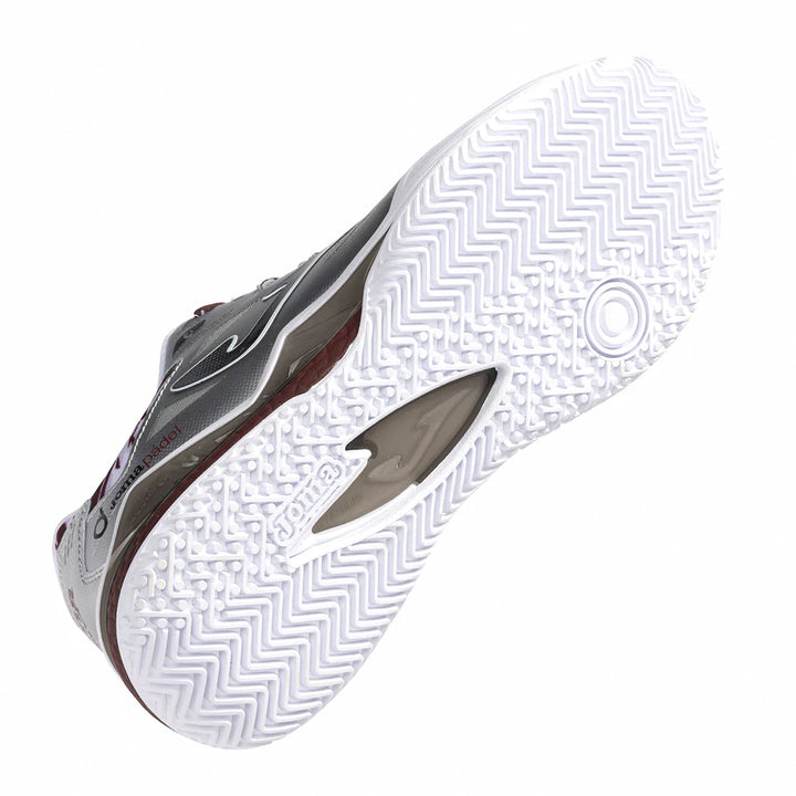 Spin Men 2512 - Maroon