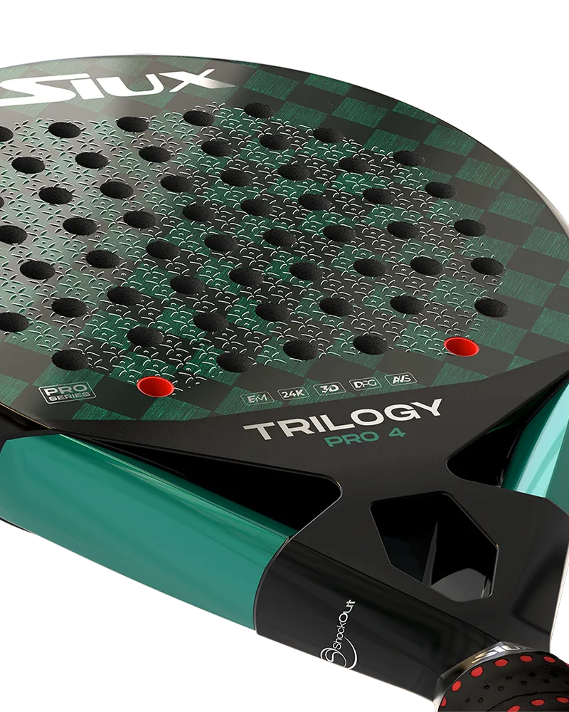 Trilogy Control Pro 4