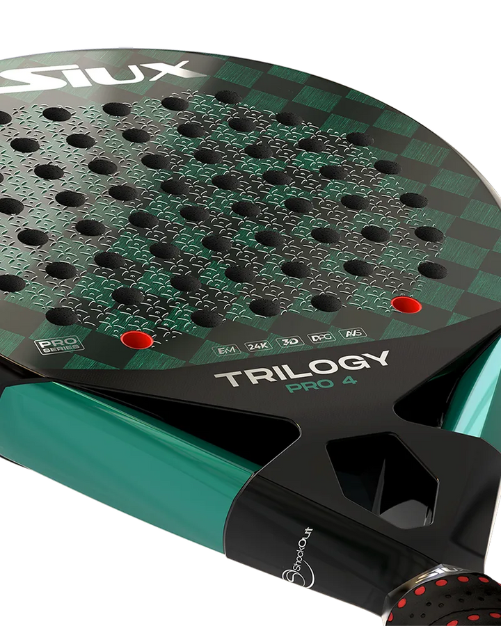 Trilogy Control Pro 4