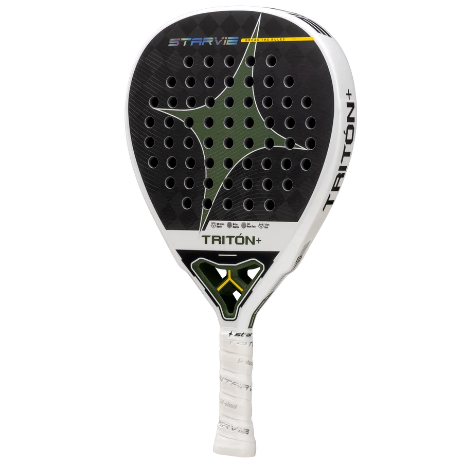 Starvie Triton + Balance 2026