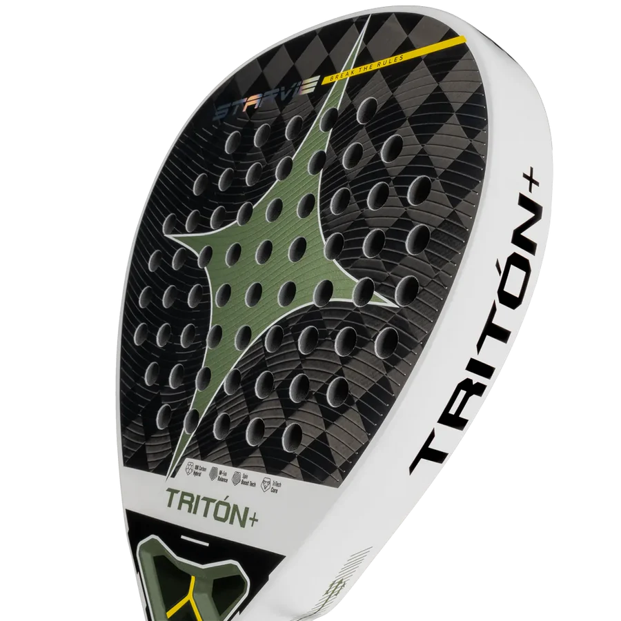 Starvie Triton + Balance 2026
