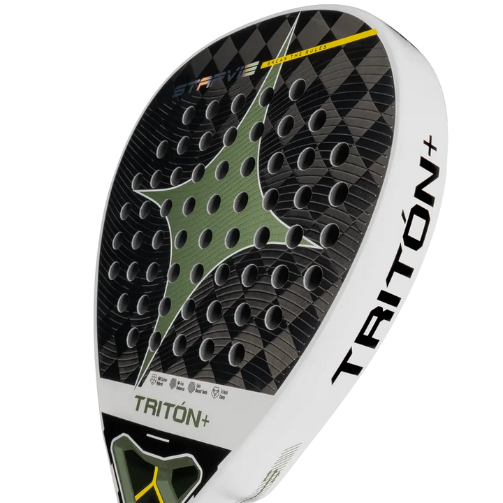 Starvie Triton + Balance 2026