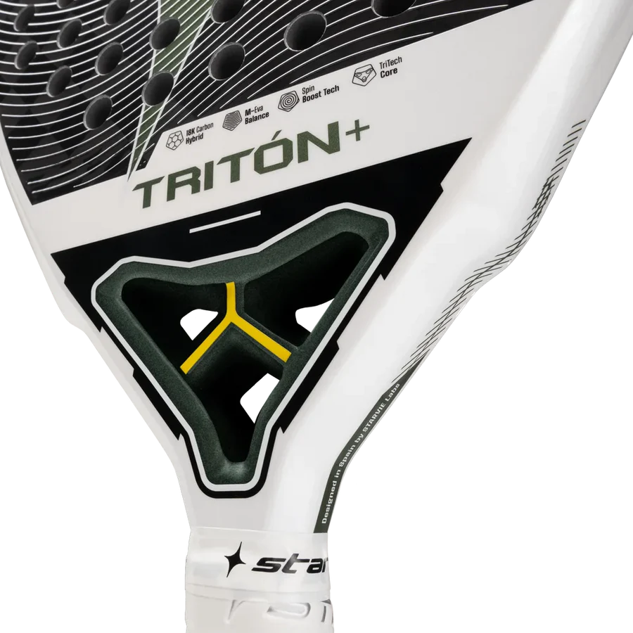 Starvie Triton + Balance 2026