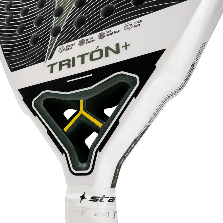 Starvie Triton + Balance 2026