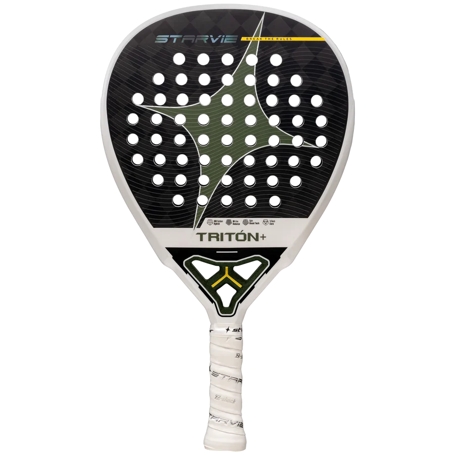 Starvie Triton + Balance 2026