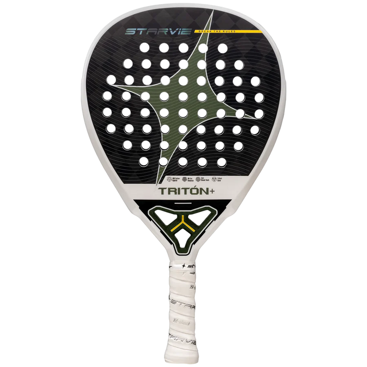 Starvie Triton + Balance 2026