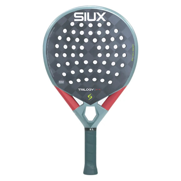 Siux Trilogy Pro Ash 2026