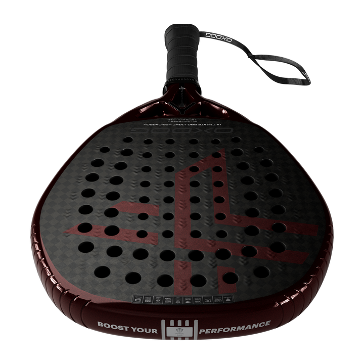 Ultimate Pro Light 2026