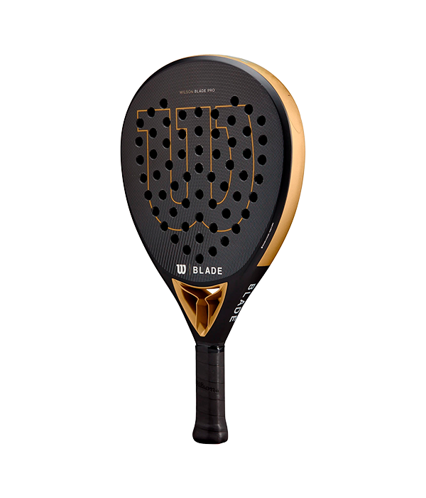 Blade Pro V22 - Gold