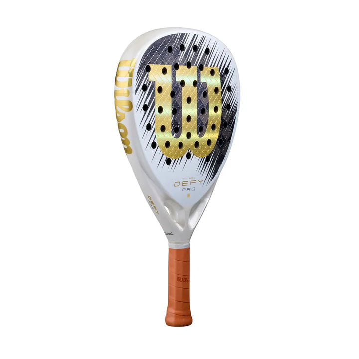 Wilson Racket defy Pro V1 SE
