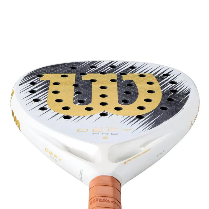 Wilson Racket defy Pro V1 SE