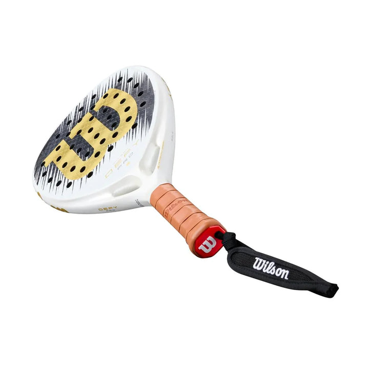 Wilson Racket defy Pro V1 SE