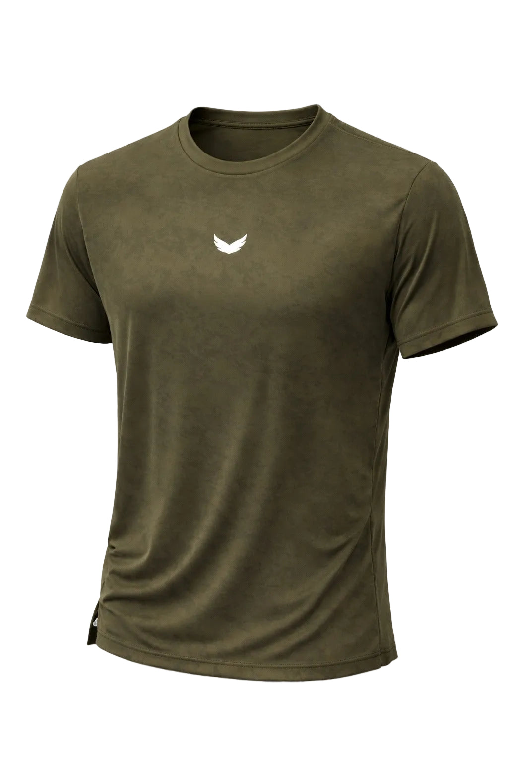 RallyCore Tshirt - Olive