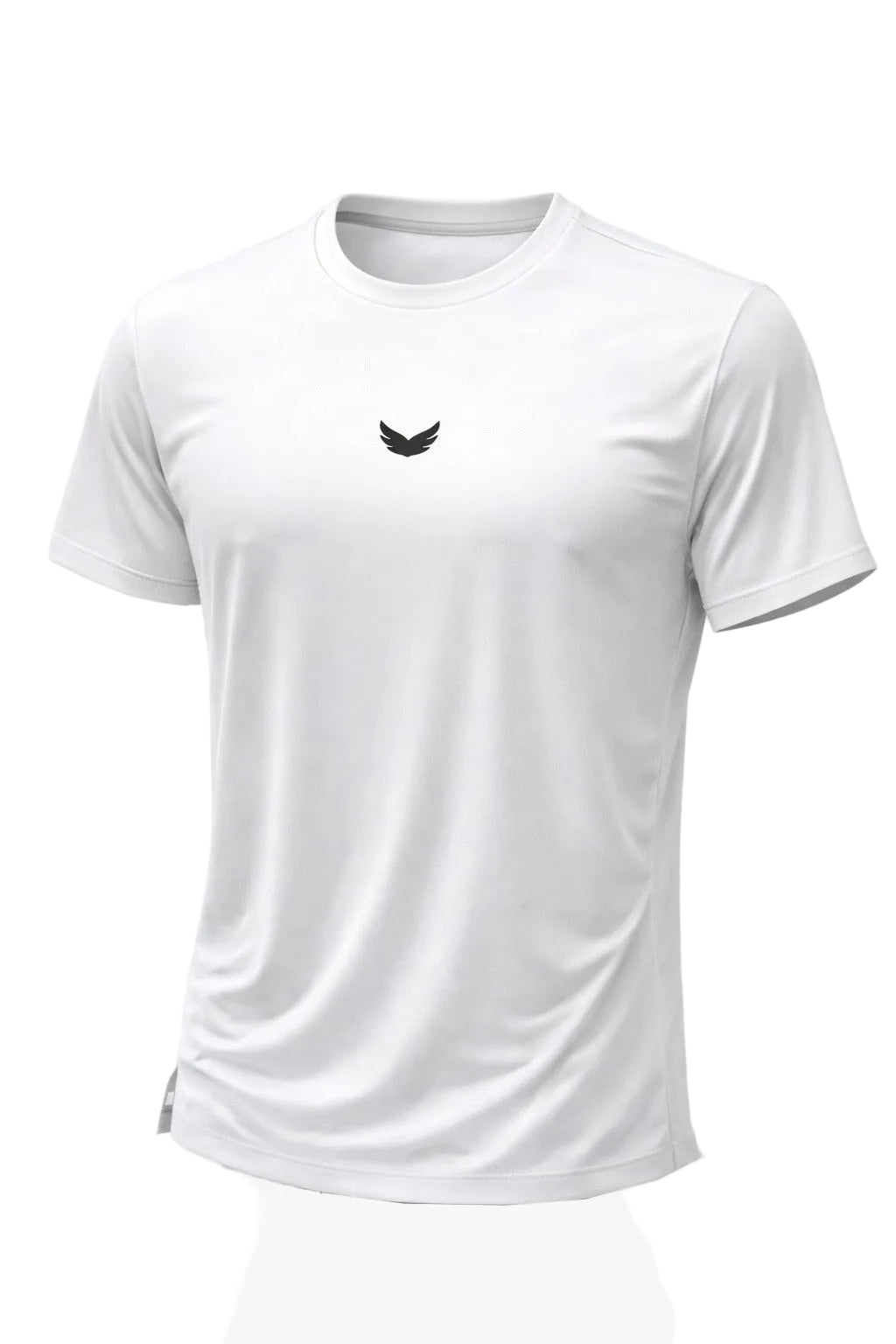 RallyCore Tshirt - White