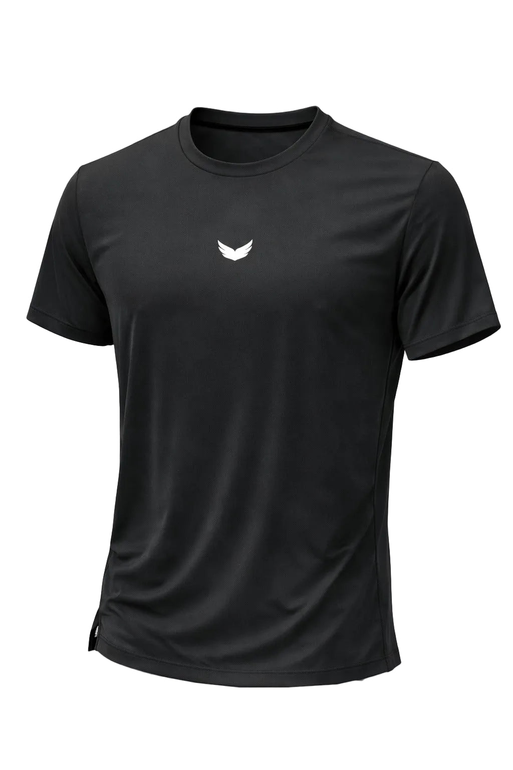 RallyCore Tshirt - Black
