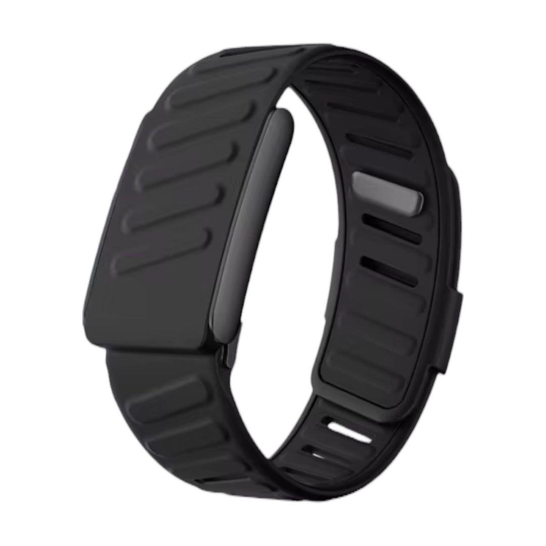 Black Edition Whoop Silicone bands - 5.0