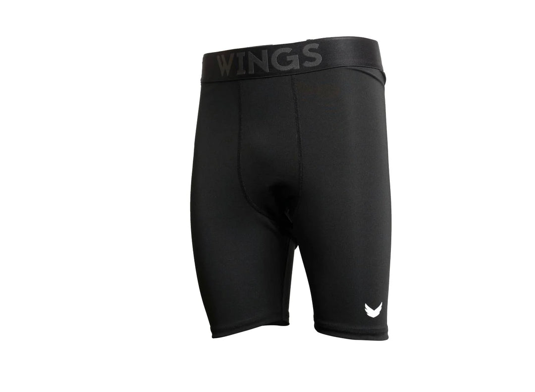 Fast Dry Tight Short - Black