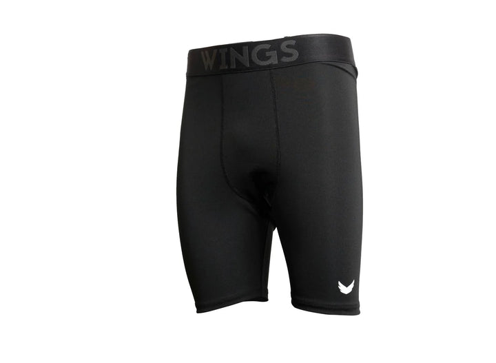 Fast Dry Tight Short - Black