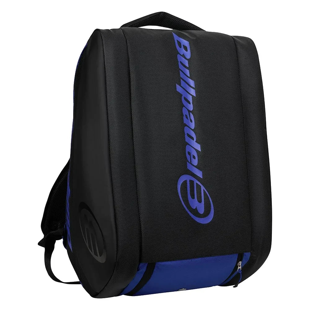 Bull Padel Vertex Geo Bag Blue