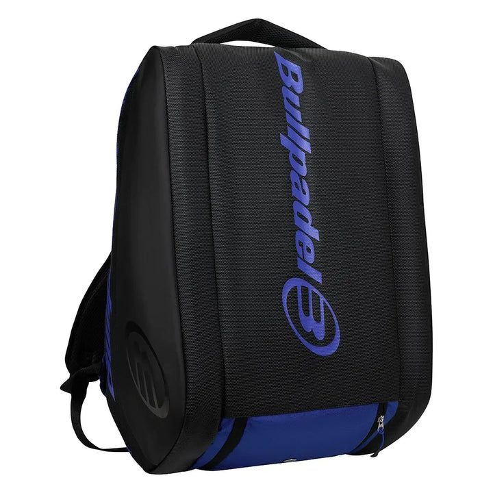 Bull Padel Vertex Geo Bag Blue